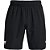 Short Under Armour Project Rock Woven Preto Masculino - Imagem 5