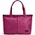 Bolsa Under Armour Essentials 20L Roxo - Imagem 1