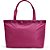 Bolsa Under Armour Essentials 20L Roxo - Imagem 2