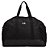 Bolsa Under Armour Project Rock Gym 44L Preto - Imagem 3