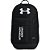 Mochila Under Armour Halftime Preto 22L Unissex - Imagem 1