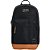 Mochila Under Armour Halftime Preto 22L Unissex - Imagem 1