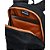 Mochila Under Armour Halftime Preto 22L Unissex - Imagem 3