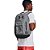Mochila Under Armour Halftime 22 Litros Preto Unissex - Imagem 3