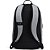 Mochila Under Armour Halftime 22 Litros Preto Unissex - Imagem 2