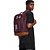Mochila Under Armour Halftime Back 22L Bordo - Imagem 4