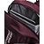 Mochila Under Armour Halftime Back 22L Bordo - Imagem 3