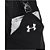 Bolsa Sacola Under Armour Flex Sling Preto 15L Unissex - Imagem 3