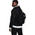 Bolsa Sacola Under Armour Flex Sling Preto 15L Unissex - Imagem 4