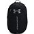 Mochila Under Armour Hustle Lite Preto 26.5L Unissex - Imagem 1