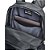 Mochila Under Armour Hustle Lite Cinza 26.5L Unissex - Imagem 3