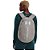 Mochila Under Armour Hustle Lite 24 Litros Bege Unissex - Imagem 3