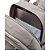 Mochila Under Armour Hustle Lite 24 Litros Bege Unissex - Imagem 5
