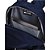 Mochila Under Armour Hustle Lite Marinho 26.5L Unissex - Imagem 4