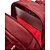 Mochila Under Armour Hustle Lite 24 Litros Vermelho Unissex - Imagem 5