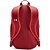 Mochila Under Armour Hustle Lite 24 Litros Vermelho Unissex - Imagem 2
