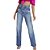Calça Jeans Colcci Juliette P23 Azul Feminino - Imagem 1