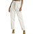 Calça Sarja Colcci Loose V23 Off White Feminino - Imagem 1