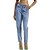 Calça Jeans Colcci Bruna VE23 Azul Feminino - Imagem 3