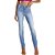 Calça Jeans Colcci Denim Bia V23 Azul Feminino - Imagem 3