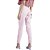 Calça Sarja Colcci Bruna P23 Rosa Feminino - Imagem 4