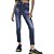 Calça Jeans Colcci Bruna Stretch Azul Feminino - Imagem 1