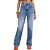 Calça Jeans Colcci Juliette V23 Azul Feminino - Imagem 1