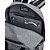 Mochila Under Armour Gametime Cinza Unissex 28 Litros - Imagem 3