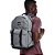 Mochila Under Armour Gametime Cinza Unissex 28 Litros - Imagem 5