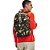 Mochila Under Armour Gametime Verde Unissex 28 Litros - Imagem 5