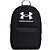 Mochila Under Armour Loudon 25L Preto Unissex - Imagem 1