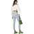 Calça Jeans Colcci Karen V23 Azul Feminino - Imagem 3