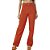 Calça Sarja Colcci Juliette V23 Laranja Feminino - Imagem 1