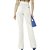 Calça Colcci Juliette V23 Off White Feminino - Imagem 2
