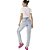 Calça Jeans Colcci Bruna P23 Azul Feminino - Imagem 4