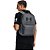 Mochila Under Armour Loudon 25 Litros Cinza Unissex - Imagem 3
