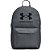 Mochila Under Armour Loudon 25 Litros Cinza Unissex - Imagem 1