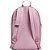 Mochila Under Armour Loudon 25L Rosa Unissex - Imagem 2