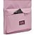 Mochila Under Armour Loudon 25L Rosa Unissex - Imagem 3