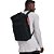 Mochila Under Armour Project Rock Box Preto 22 Litros - Imagem 5