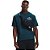 Pochete Under Armour Flex Waist Preto Unissex - Imagem 5