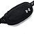Pochete Under Armour Flex Waist Preto Unissex - Imagem 1