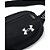 Pochete Under Armour Flex Waist Preto Unissex - Imagem 3