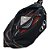 Pochete Under Armour Flex Waist Bag Preto Unissex - Imagem 3