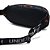 Pochete Under Armour Flex Waist Bag Preto Unissex - Imagem 2