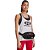 Pochete Under Armour Flex Waist Bag Preto Unissex - Imagem 5