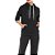 Moletom Under Armour Rival Fleece Preto Feminino - Imagem 2