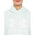 Moletom Under Armour Rival Fleece Verde Feminino - Imagem 3