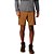 Calça Columbia Ridge Silver Convertible Bege Masculino - Imagem 2