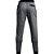 Calça Under Armour Tricot Jogger Cinza Mescla Masculino - Imagem 4